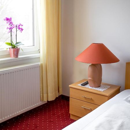 Hotel Reineldis 穆勒克 客房 照片