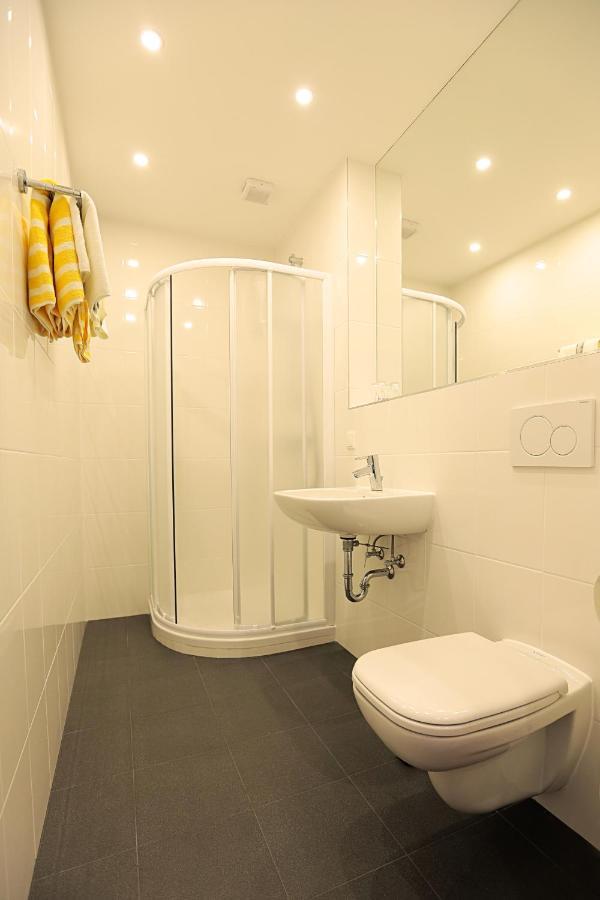 Hotel Reineldis 穆勒克 外观 照片